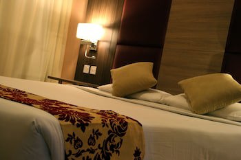 Spark Residence Deluxe Hotel Apartments galeri fotoğrafı