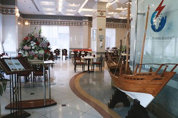 Spark Residence Deluxe Hotel Apartments galeri fotoğrafı