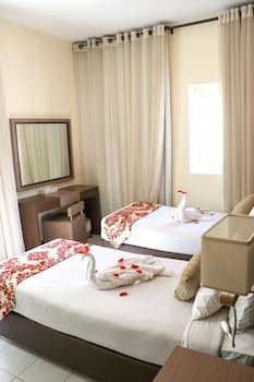 Spark Residence Deluxe Hotel Apartments galeri fotoğrafı