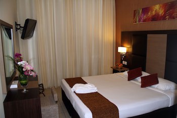 Spark Residence Deluxe Hotel Apartments galeri fotoğrafı