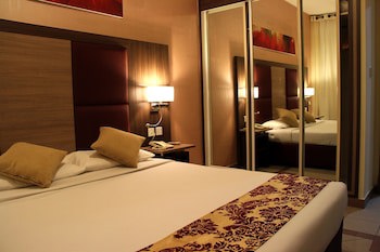 Spark Residence Deluxe Hotel Apartments galeri fotoğrafı