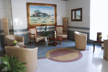 Spark Residence Deluxe Hotel Apartments fotoğrafı