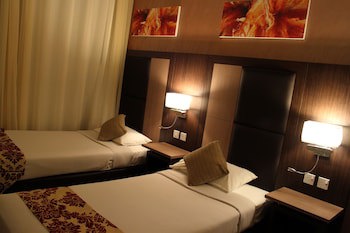 Spark Residence Deluxe Hotel Apartments galeri fotoğrafı