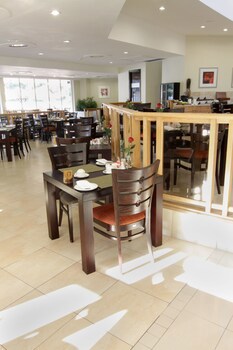 Cresta Lodge Gaborone