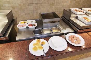 Cresta Lodge Gaborone