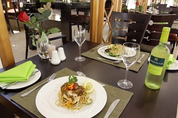 Cresta Lodge Gaborone