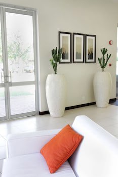 Cresta Lodge Gaborone