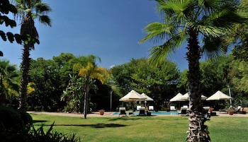 Cresta Lodge Gaborone