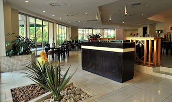 Cresta Lodge Gaborone