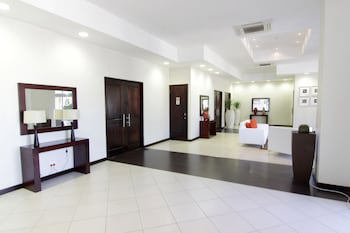 Cresta Lodge Gaborone