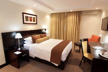 Cresta Lodge Gaborone