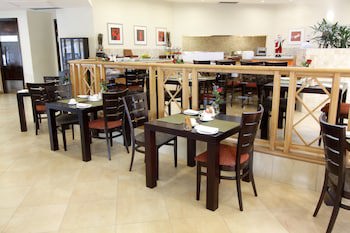 Cresta Lodge Gaborone