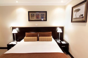 Cresta Lodge Gaborone