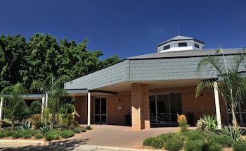 Cresta Lodge Gaborone
