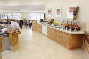 Cresta Lodge Gaborone