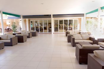 Cresta Lodge Gaborone
