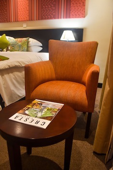 Cresta Lodge Gaborone