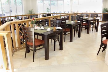 Cresta Lodge Gaborone