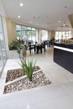 Cresta Lodge Gaborone