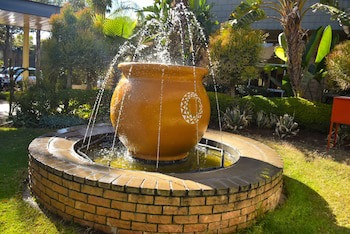 Cresta Lodge Gaborone