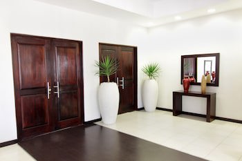 Cresta Lodge Gaborone