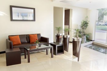 Cresta Lodge Gaborone