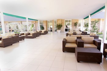 Cresta Lodge Gaborone