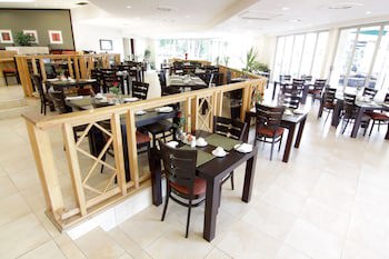 Cresta Lodge Gaborone