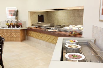 Cresta Lodge Gaborone