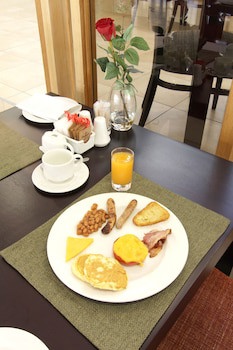 Cresta Lodge Gaborone