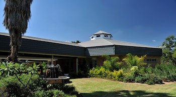 Cresta Lodge Gaborone