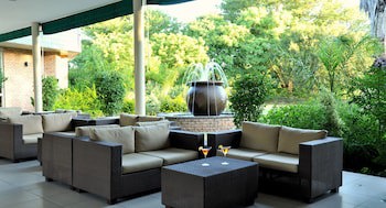 Cresta Lodge Gaborone