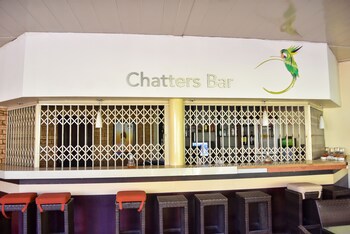 Cresta Lodge Gaborone