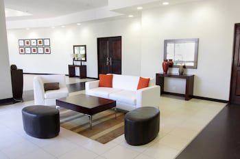 Cresta Lodge Gaborone