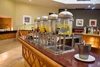 Cresta Lodge Gaborone