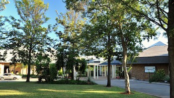 Cresta Lodge Gaborone