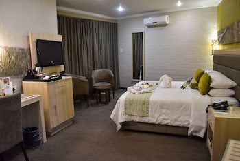 Cresta Marang Gardens