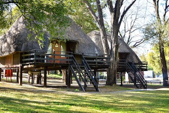 Cresta Marang Gardens