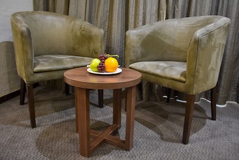 Cresta Marang Gardens