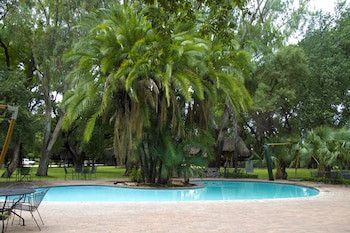 Cresta Marang Gardens