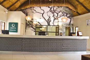 Cresta Marang Gardens