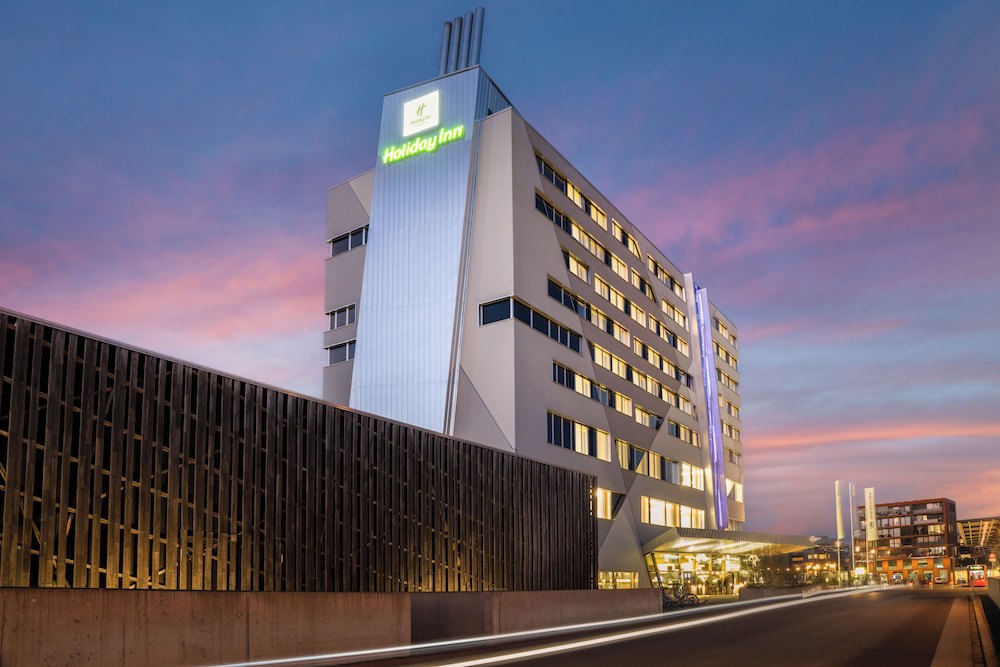 Holiday Inn BERN-WESTSIDE by IHG
