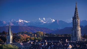 Holiday Inn Bern-Westside, An Ihg Hotel