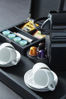 Residence Inn By Marriott London Kensington
