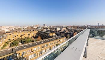 Residence Inn By Marriott London Kensington