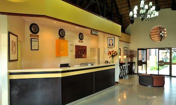 Cresta Riley's