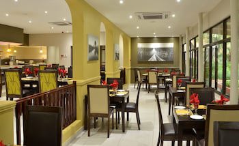 Cresta Riley's