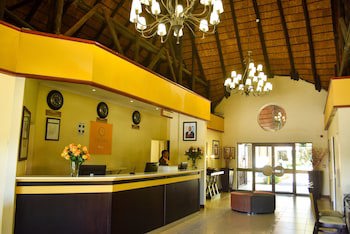 Cresta Riley's
