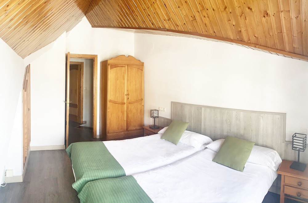 Apartamentos Plaza