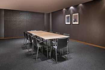 Hotel Ac Baqueira Ski Resort, Autograph Collection